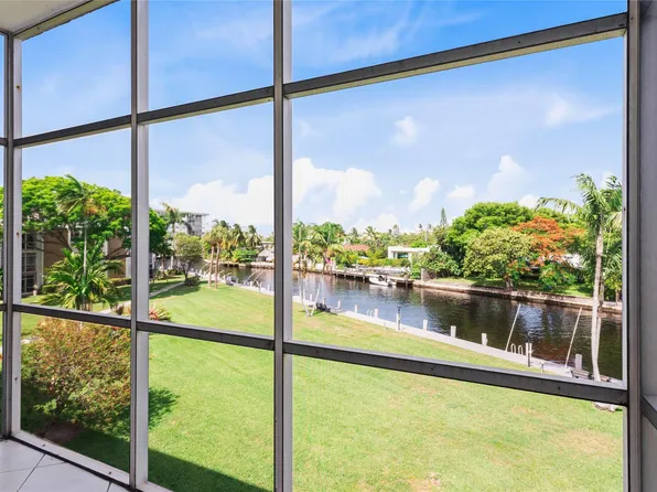 2970 NE 16th Avenue #314, Oakland Park, FL 33334