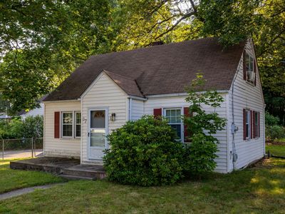 67 Eastwick Road, New Britain, CT, 06053