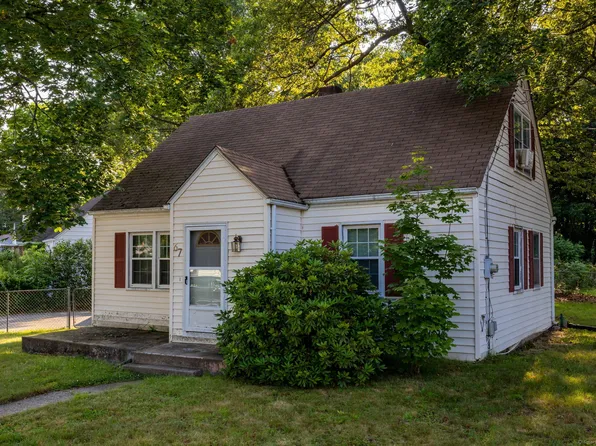 67 Eastwick Road, New Britain, CT 06053