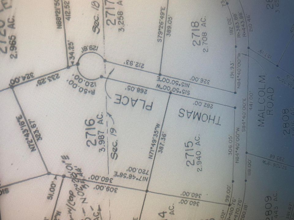 2nd image of 000 Malcolm Road