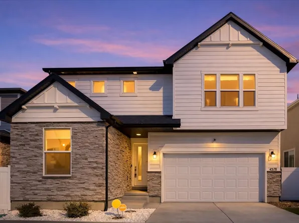 4578 W 1150 S, West Point, UT 84015