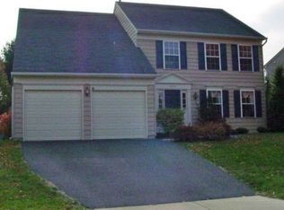 8035 Station Rd, Manassas, VA 20111