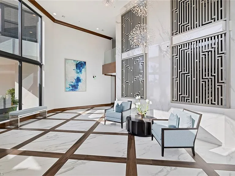 Main Lobby