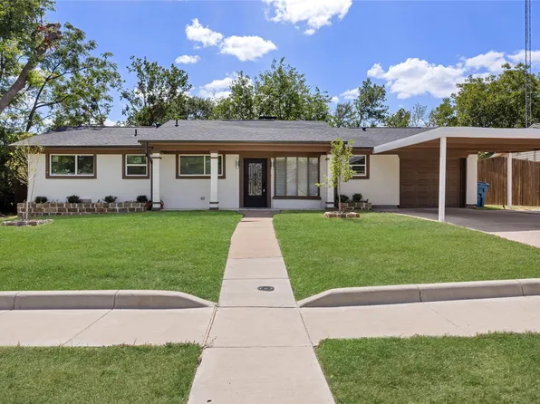 1418 Royal Dr, Kaufman, TX 75142