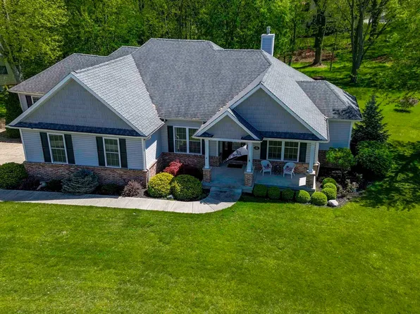 2513 McShay Dr, West Lafayette, IN 47906