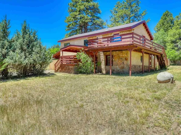 168 Dayspring Place, Pagosa Springs, CO 81147
