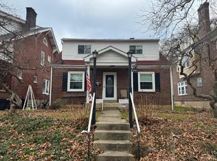 2107 W Highland St, Allentown, PA 18104