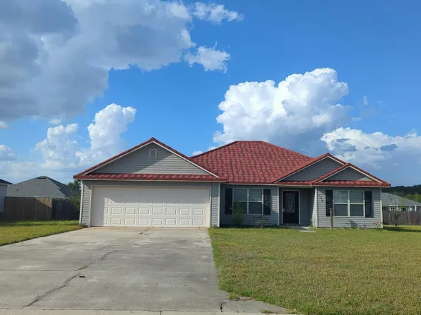 4910 Grant Dr, Valdosta, GA 31605