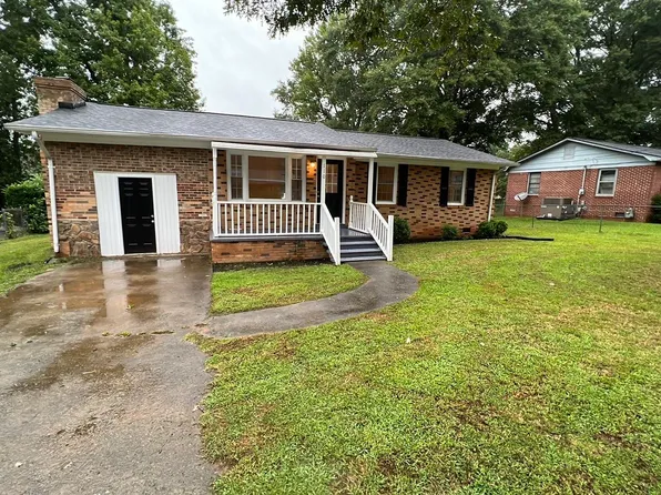 110 Carver St, Gaffney, SC 29341