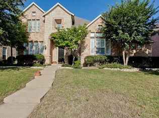 8105 Grand Canyon Dr, Plano, TX 75025