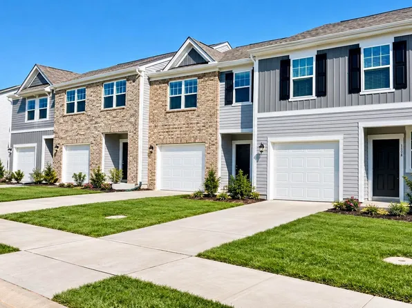 124 S Meyers Ct, Clayton, NC 27520