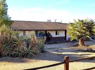 7576 Hilton Ave, Yucca Valley, CA 92284
