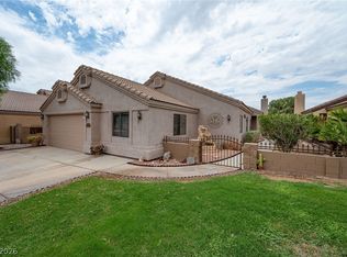 1437 Palm Dr, Laughlin, NV 89029