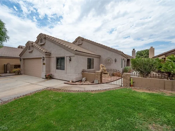1437 Palm Dr, Laughlin, NV 89029