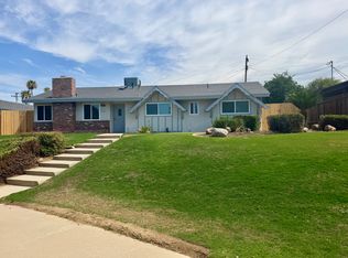 4104 Coronado Ave, Bakersfield, CA 93306
