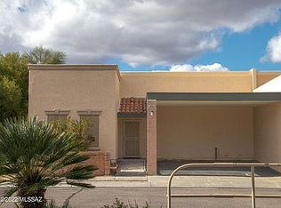 18854 S Brentford Dr, Sahuarita, AZ 85629