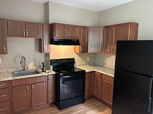 3 Emery St #3, Chicopee, MA 01013