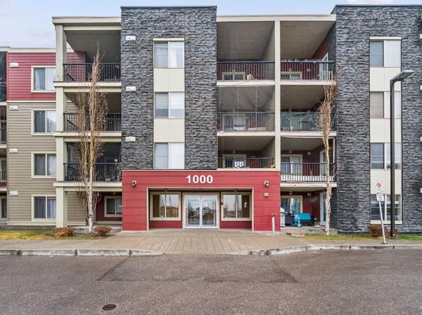 5 E Saddlestone Way NE #409, Calgary, AB T3J 0S2