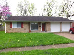 35 Renwood Pl, Springboro, OH 45066