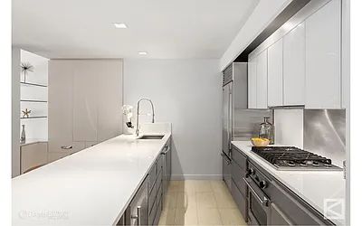 Sold by Douglas Elliman