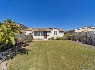 8625 Rio Dell St, Rosemead, CA 91770