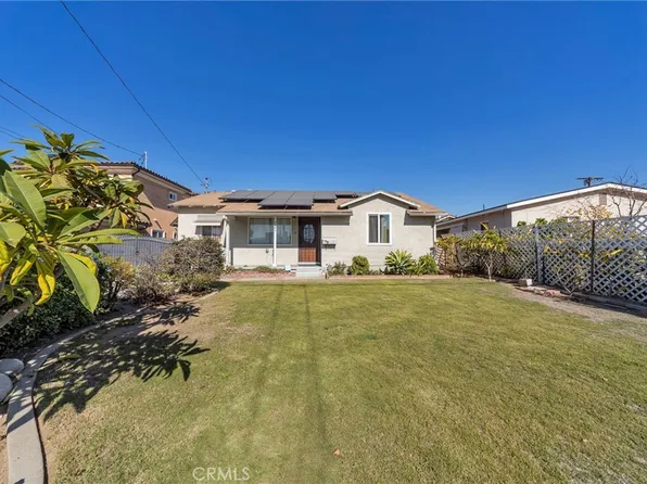 8625 Rio Dell St, Rosemead, CA 91770
