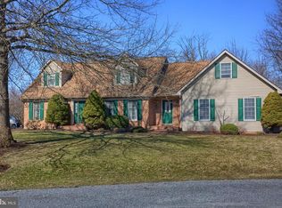 56 Pheasant Ct, Elizabethtown, PA 17022
