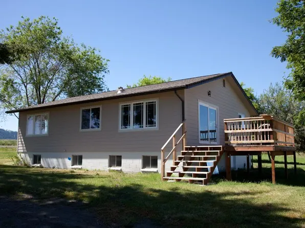 71054 Palmer Junction Rd, Union, OR 97883