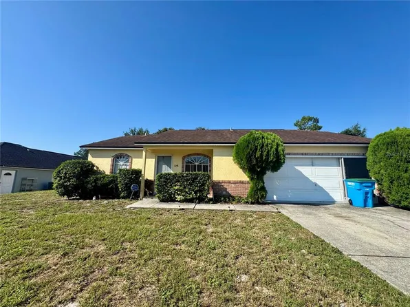 1648 Dunlap Dr, Deltona, FL 32725