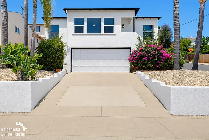 4 bed, 2.0 bath, 1400 sqft, $4,095 — Photo 1