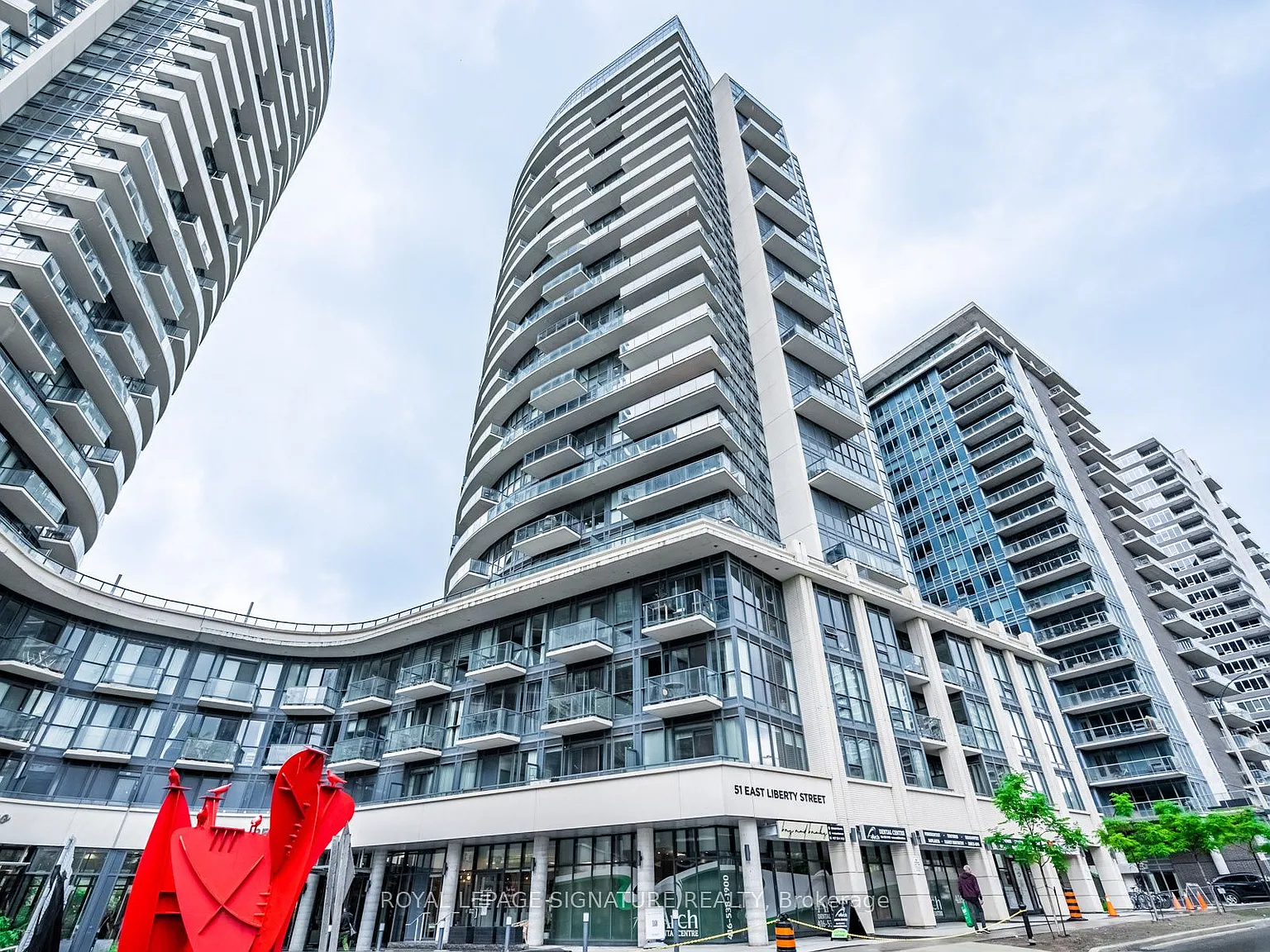 2 bed, $3,000 — Photo 1