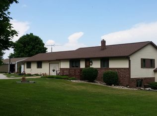 8407 Grant Rd, Battle Ground, IN 47920