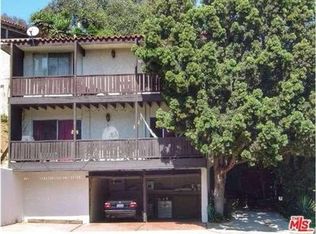 16431 W Sunset Blvd, Pacific Palisades, CA 90272
