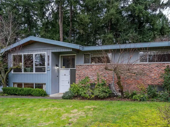 5318 128th Avenue SE, Bellevue, WA 98006