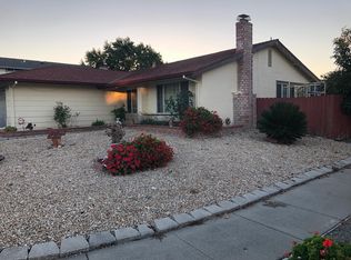 33823 Cassio Cir, Fremont, CA 94555