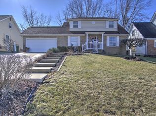 2261 Hoyt Ct, Decatur, IL 62526