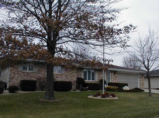 507 Kelley Dr, Heyworth, IL 61745