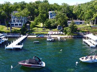 LOT 21 Birch Dr, Lake Geneva, WI 53147