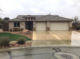 2123 W 1610 N, Saint George, UT 84770