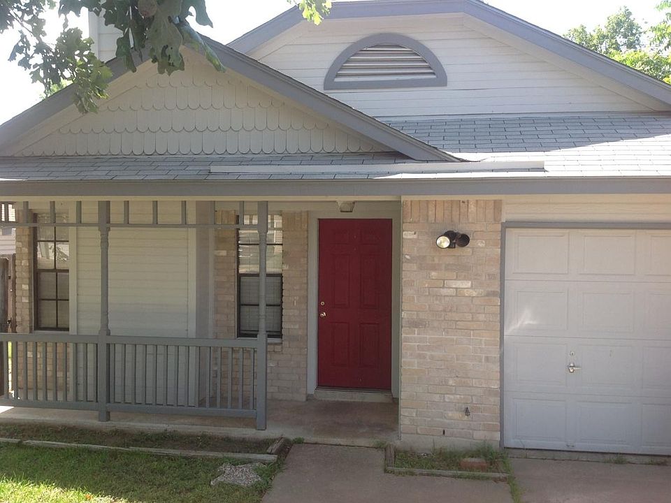 Cute bungalow
