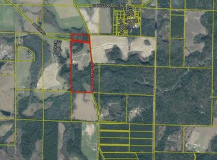 2373 Sandy Ramp Rd, Defuniak Springs, FL 32433