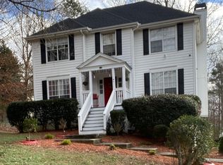 4040 Brittan Glade Trl, Snellville, GA 30039