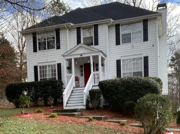 4040 Brittan Glade Trl, Snellville, GA 30039