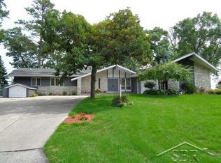 150 N Linwood Beach Rd, Linwood, MI 48634