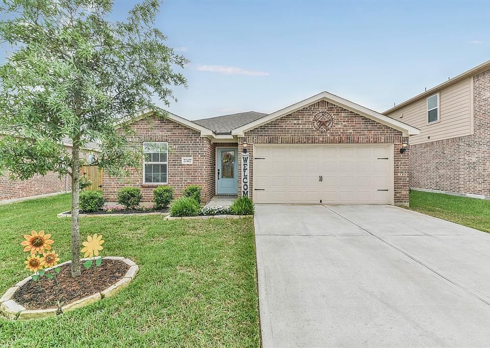 1st image of 22427 Mount Echo Dr