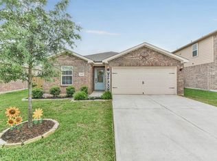 22427 Mount Echo Dr, Hockley, TX 77447