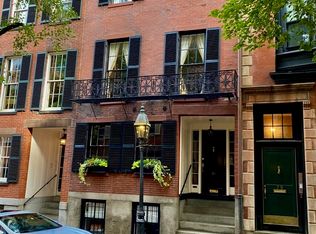 81 Revere St, Boston, MA 02114