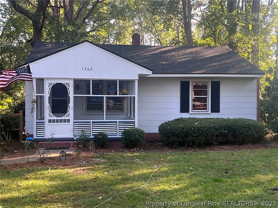 1362 Pamalee Dr, Fayetteville, NC 28303 Zillow
