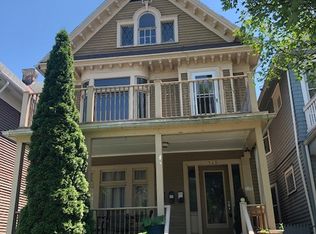 527 Massachusetts Ave, Buffalo, NY 14213