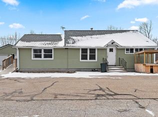2372 Doran St, Oconto, WI 54153